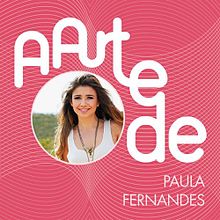 A ARTE DE PAULA FERNANDES – 2015